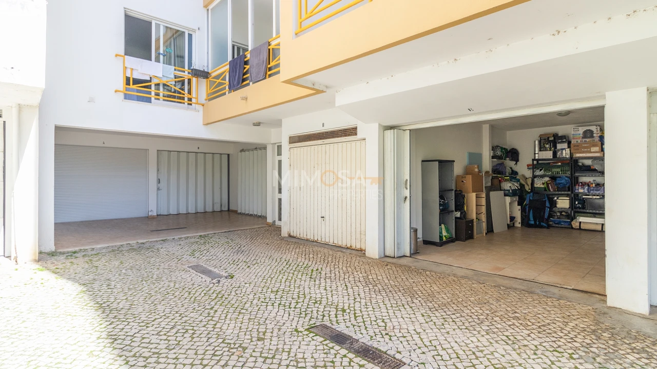 Apartamento T2 para Venda em Lagos (São Sebastião e Santa Maria) Foto 22