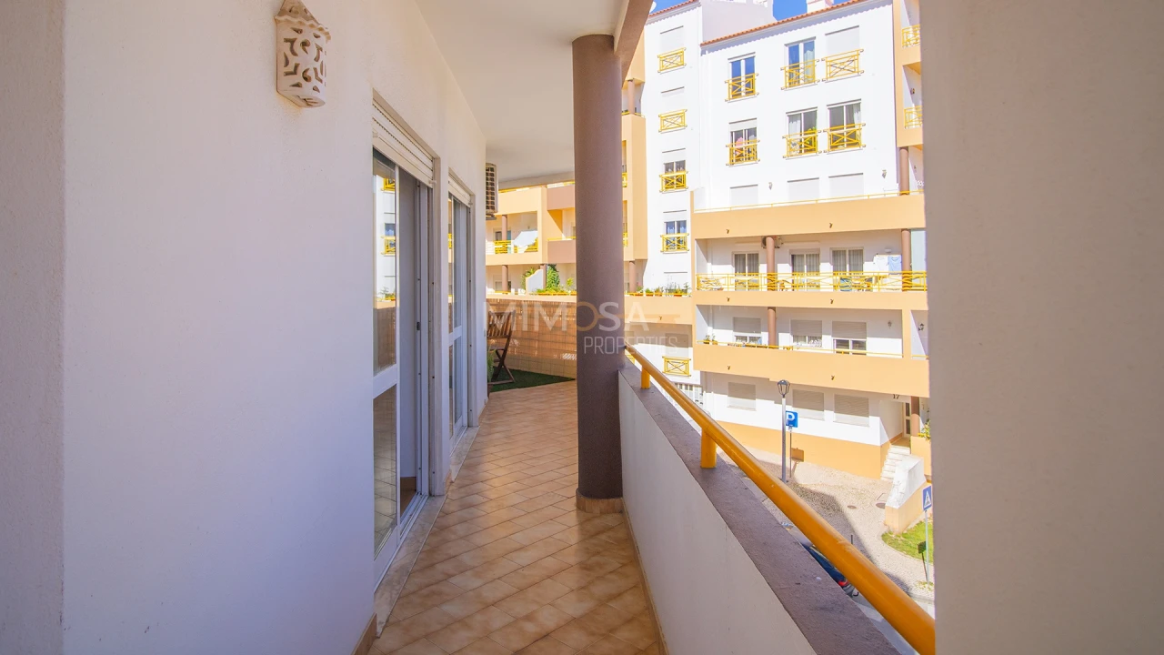 Apartamento T2 para Venda em Lagos (São Sebastião e Santa Maria) Foto 10