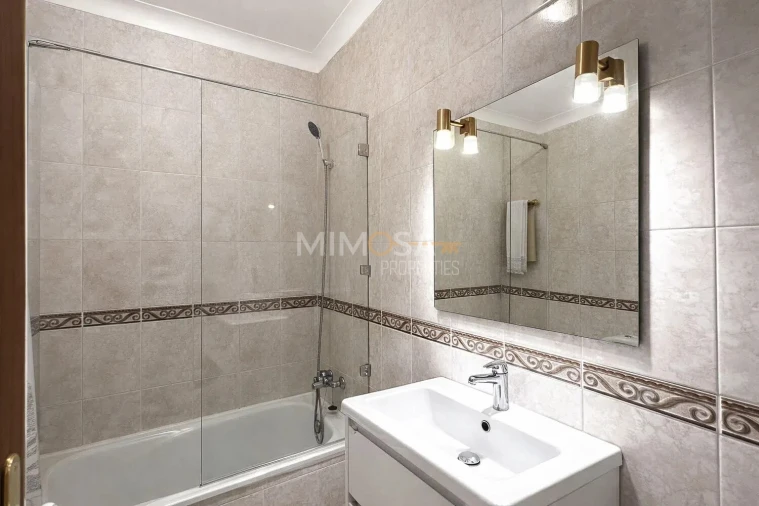 Apartamento T2 para Venda em Lagos (São Sebastião e Santa Maria) Foto 4