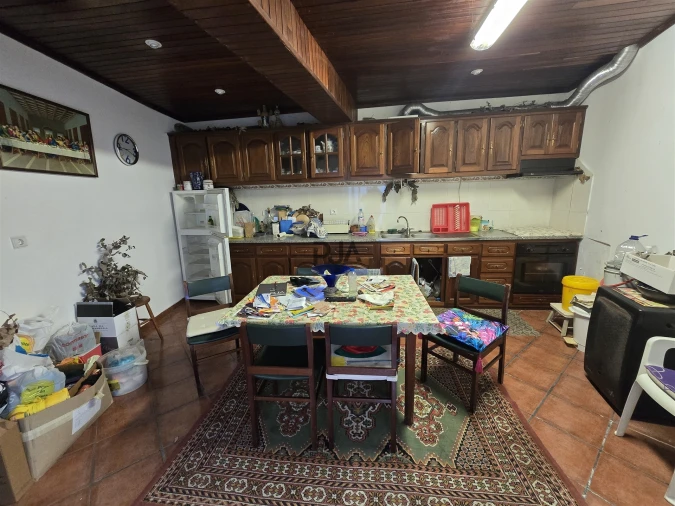 Moradia T5 para Venda em Pindo Foto 3