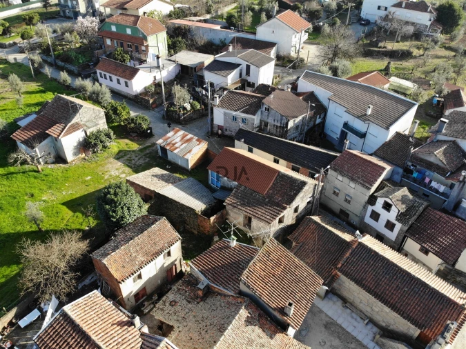 Moradia T5 para Venda em Pindo Foto 18