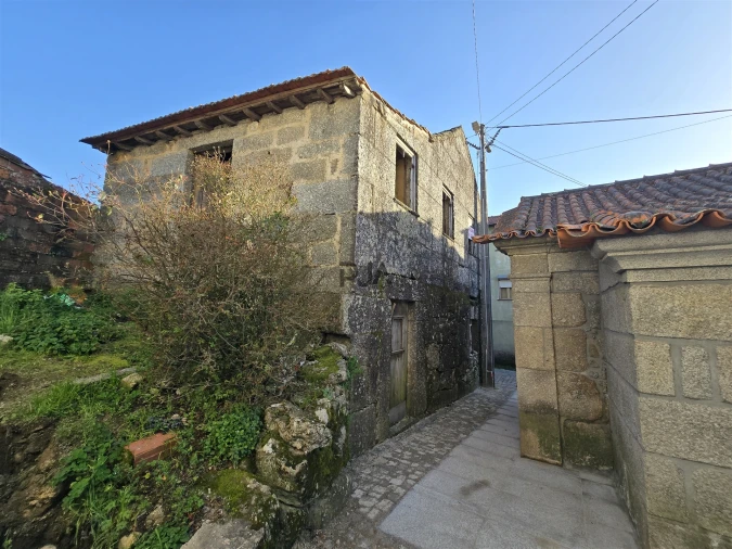 Moradia T5 para Venda em Pindo Foto 15