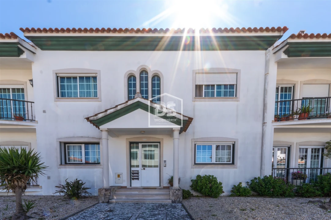 Apartamento T3 para Venda em Marinha Grande Foto 27