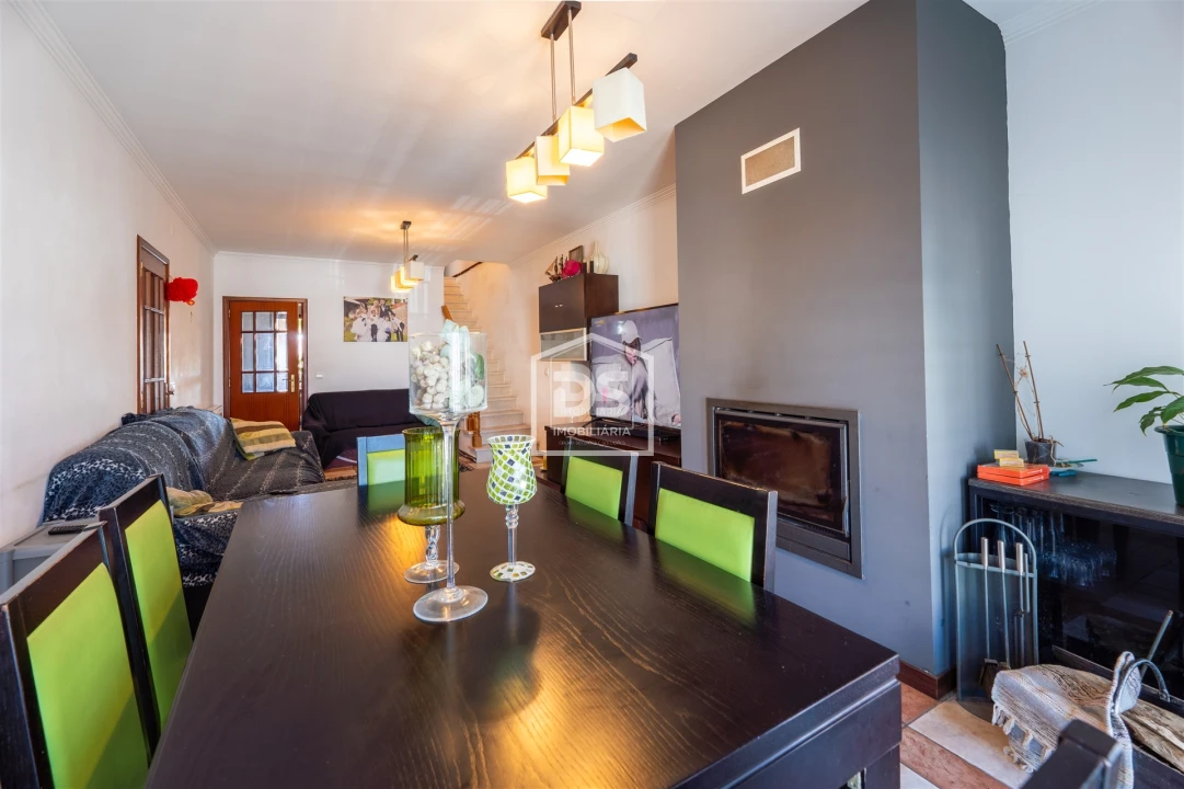 Apartamento T3 para Venda em Marinha Grande Foto 6