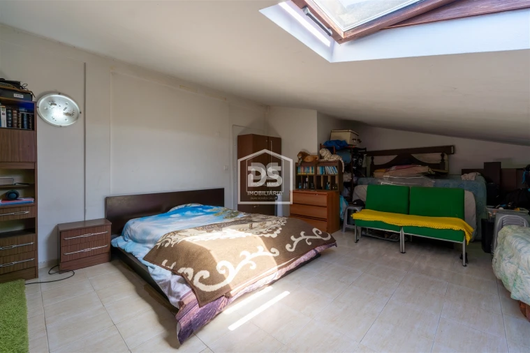 Apartamento T3 para Venda em Marinha Grande Foto 22