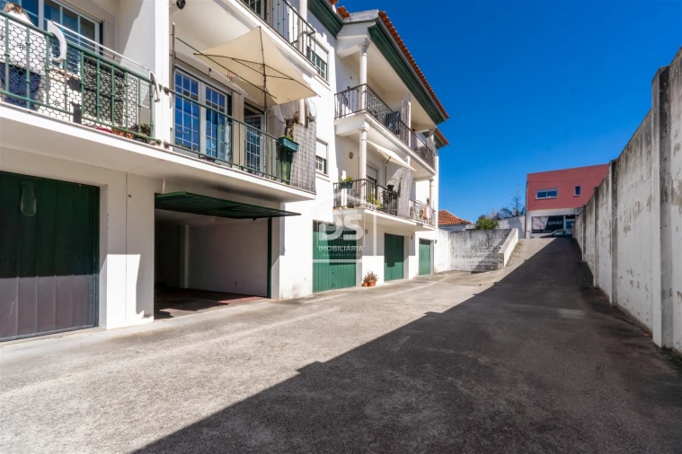 Apartamento T3 para Venda em Marinha Grande Foto 26
