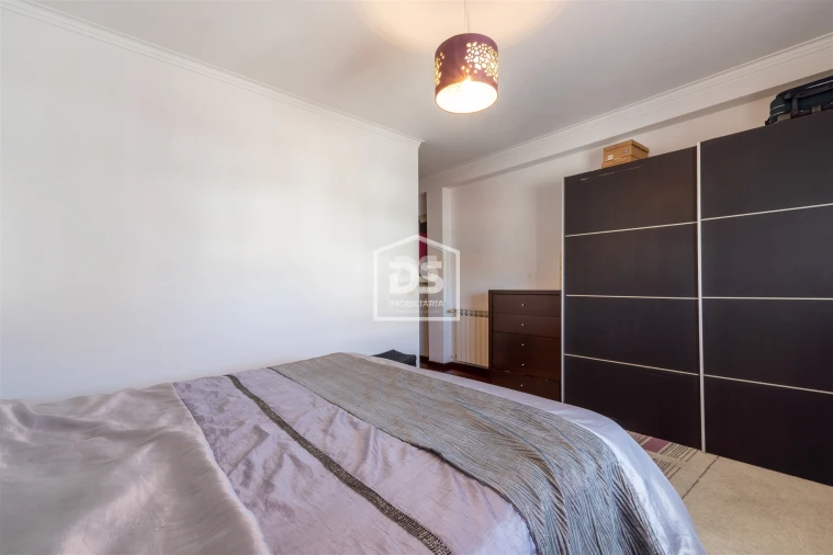 Apartamento T3 para Venda em Marinha Grande Foto 15