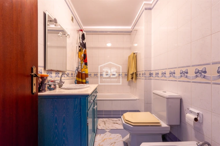 Apartamento T3 para Venda em Marinha Grande Foto 16
