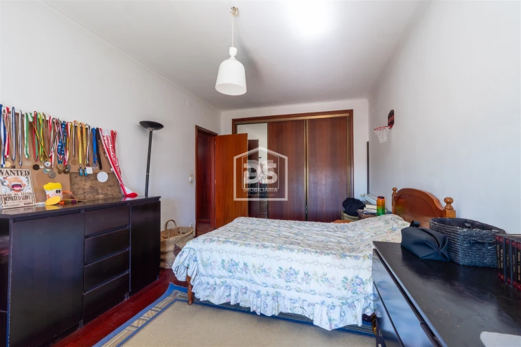 Apartamento T3 para Venda em Marinha Grande Foto 18