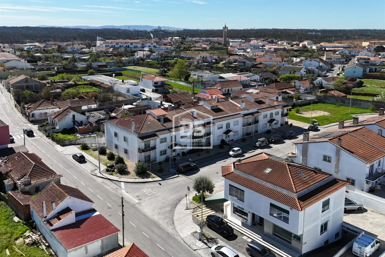 Apartamento T3 para Venda em Marinha Grande Foto 29