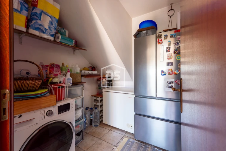 Apartamento T3 para Venda em Marinha Grande Foto 12