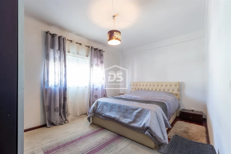 Apartamento T3 para Venda em Marinha Grande Foto 14