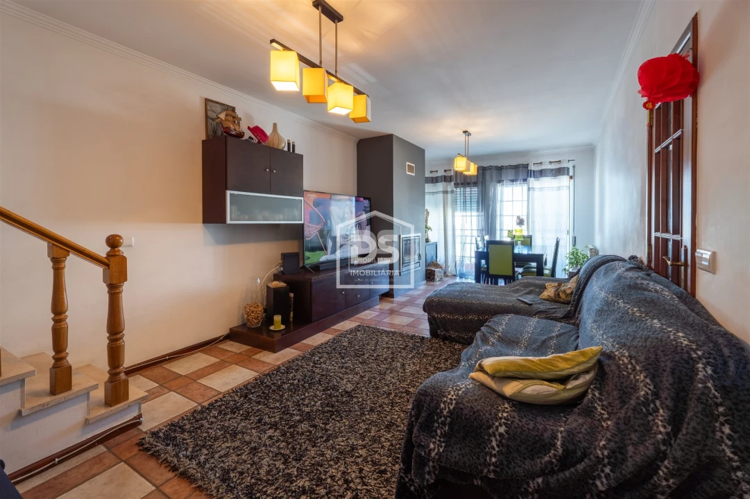 Apartamento T3 para Venda em Marinha Grande Foto 7