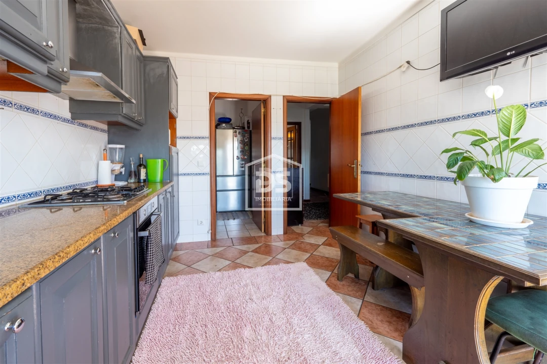 Apartamento T3 para Venda em Marinha Grande Foto 9