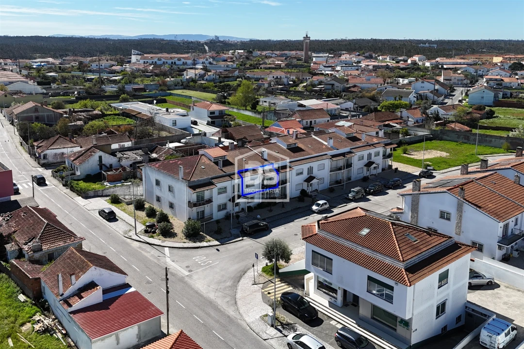 Apartamento T3 para Venda em Marinha Grande Foto 30