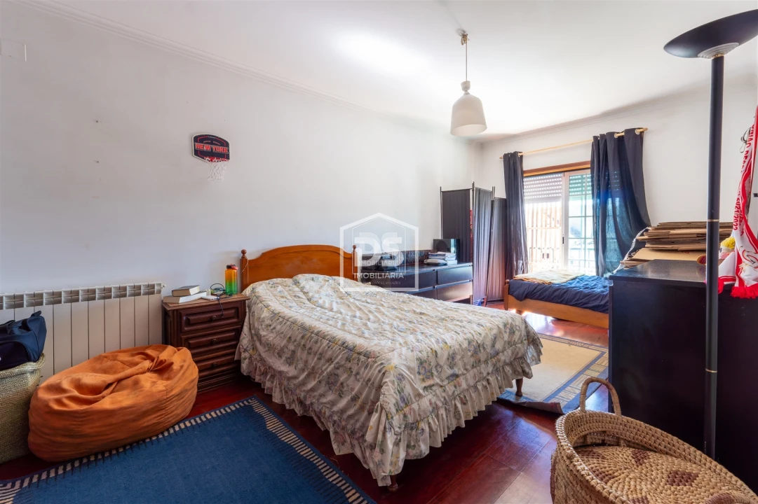 Apartamento T3 para Venda em Marinha Grande Foto 17