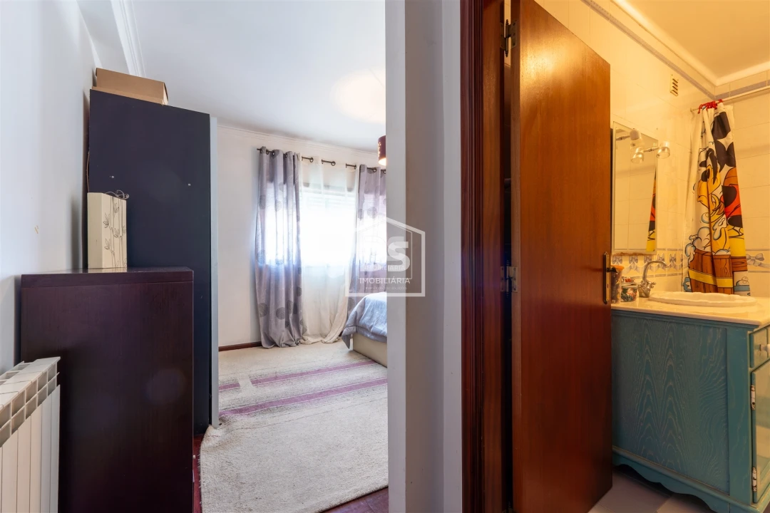 Apartamento T3 para Venda em Marinha Grande Foto 19