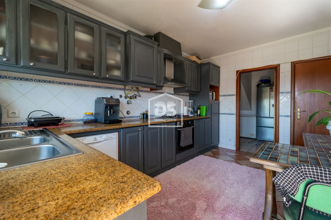 Apartamento T3 para Venda em Marinha Grande Foto 10