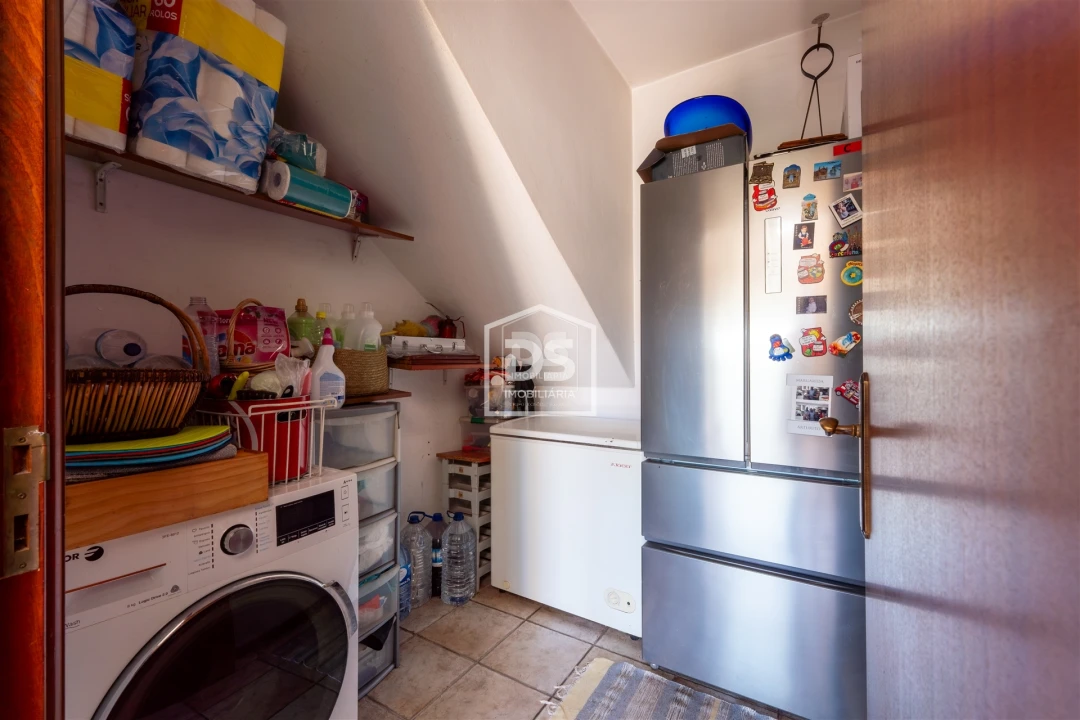 Apartamento T3 para Venda em Marinha Grande Foto 12