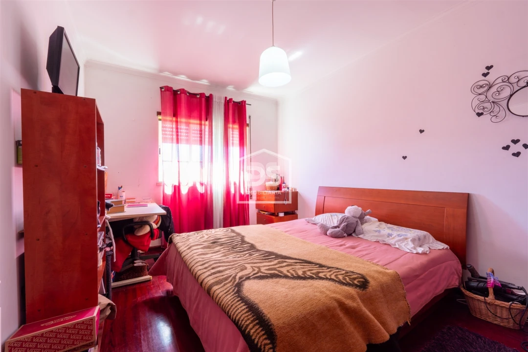 Apartamento T3 para Venda em Marinha Grande Foto 20