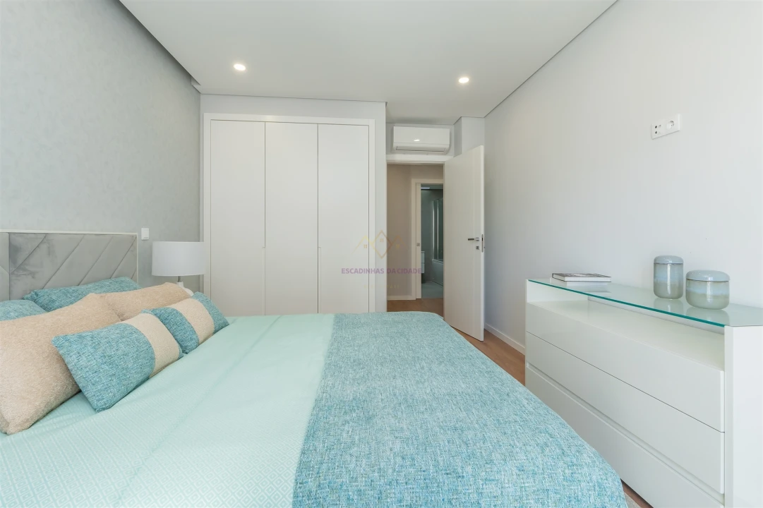 Apartamento T3 para Venda em Alverca do Ribatejo e Sobralinho Foto 21