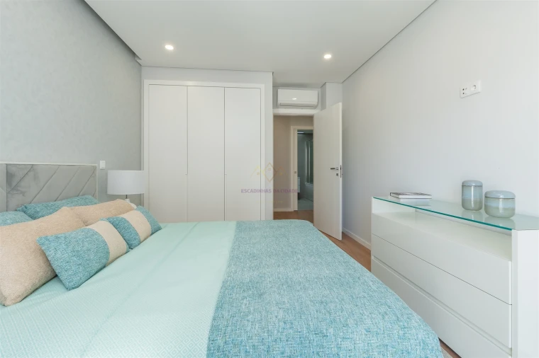 Apartamento T3 para Venda em Alverca do Ribatejo e Sobralinho Foto 21