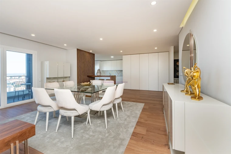 Apartamento T3 para Venda em Alverca do Ribatejo e Sobralinho Foto 7