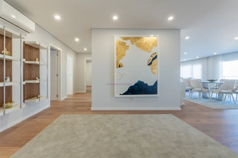 Apartamento T3 para Venda em Alverca do Ribatejo e Sobralinho Foto 15