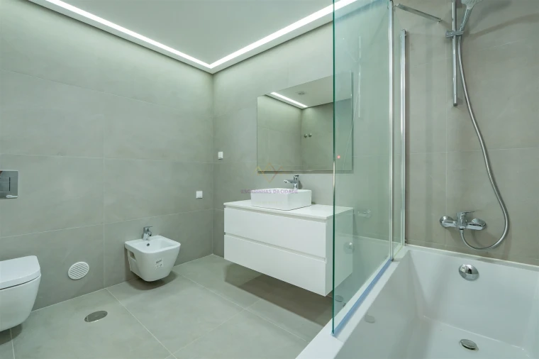 Apartamento T3 para Venda em Alverca do Ribatejo e Sobralinho Foto 37