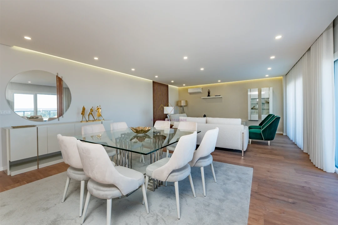 Apartamento T3 para Venda em Alverca do Ribatejo e Sobralinho Foto 4