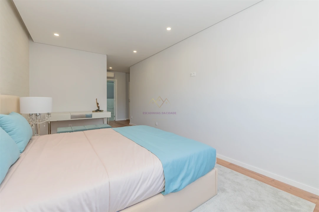 Apartamento T3 para Venda em Alverca do Ribatejo e Sobralinho Foto 28