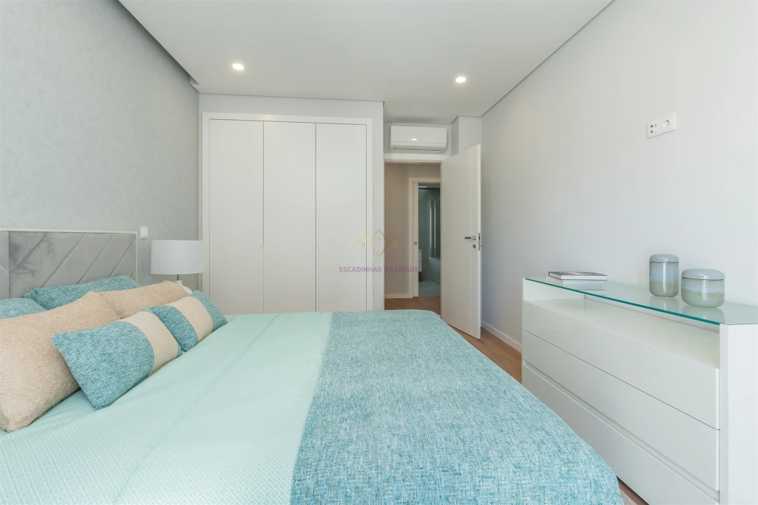 Apartamento T3 para Venda em Alverca do Ribatejo e Sobralinho Foto 21