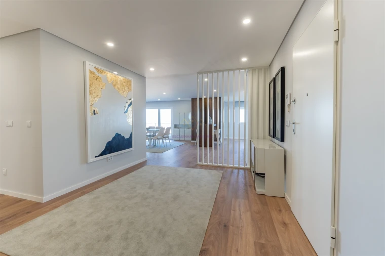 Apartamento T3 para Venda em Alverca do Ribatejo e Sobralinho Foto 16