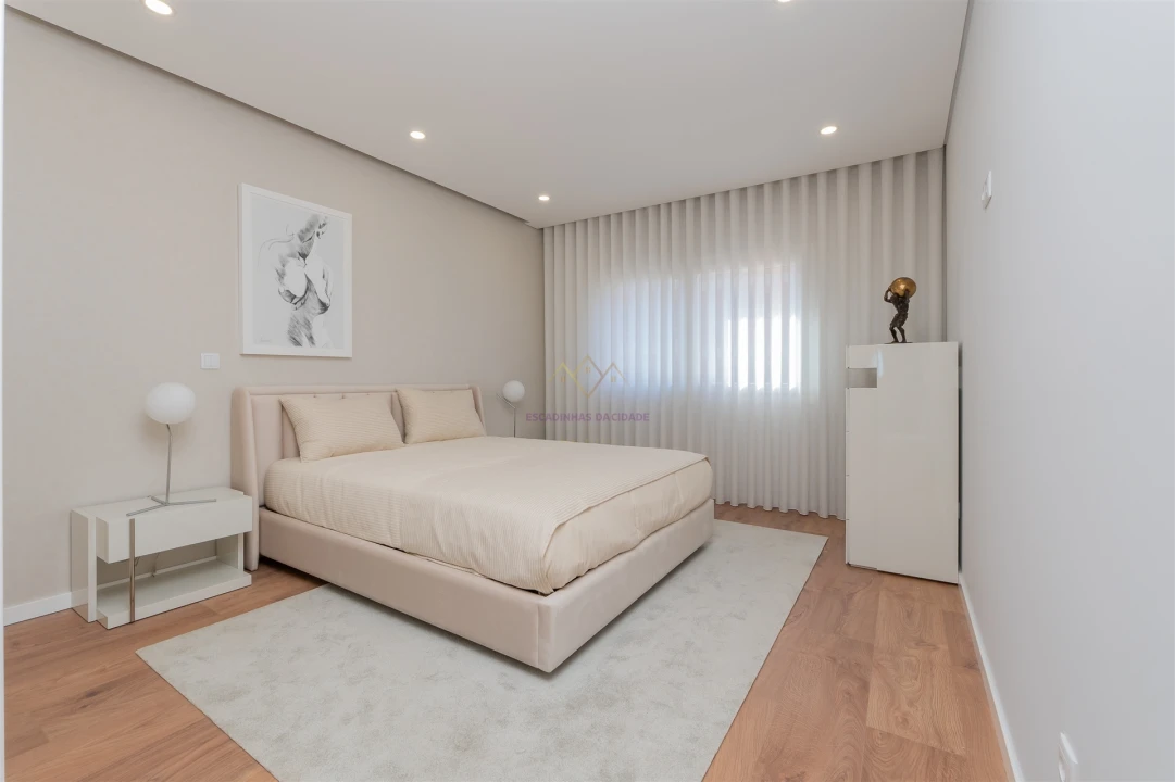 Apartamento T4 para Venda em Alverca do Ribatejo e Sobralinho Foto 29