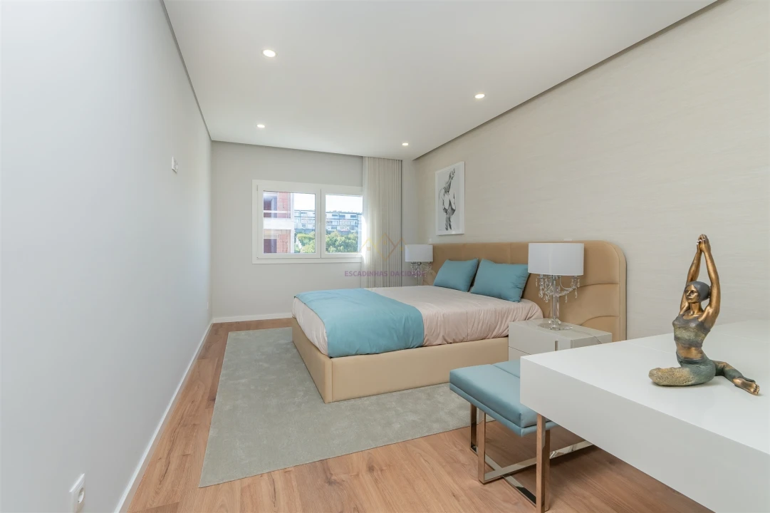 Apartamento T4 para Venda em Alverca do Ribatejo e Sobralinho Foto 26