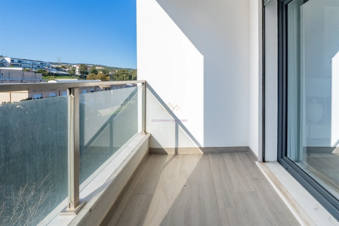 Apartamento T4 para Venda em Alverca do Ribatejo e Sobralinho Foto 22