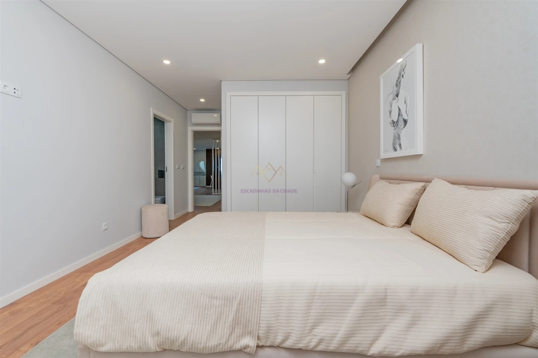 Apartamento T4 para Venda em Alverca do Ribatejo e Sobralinho Foto 30