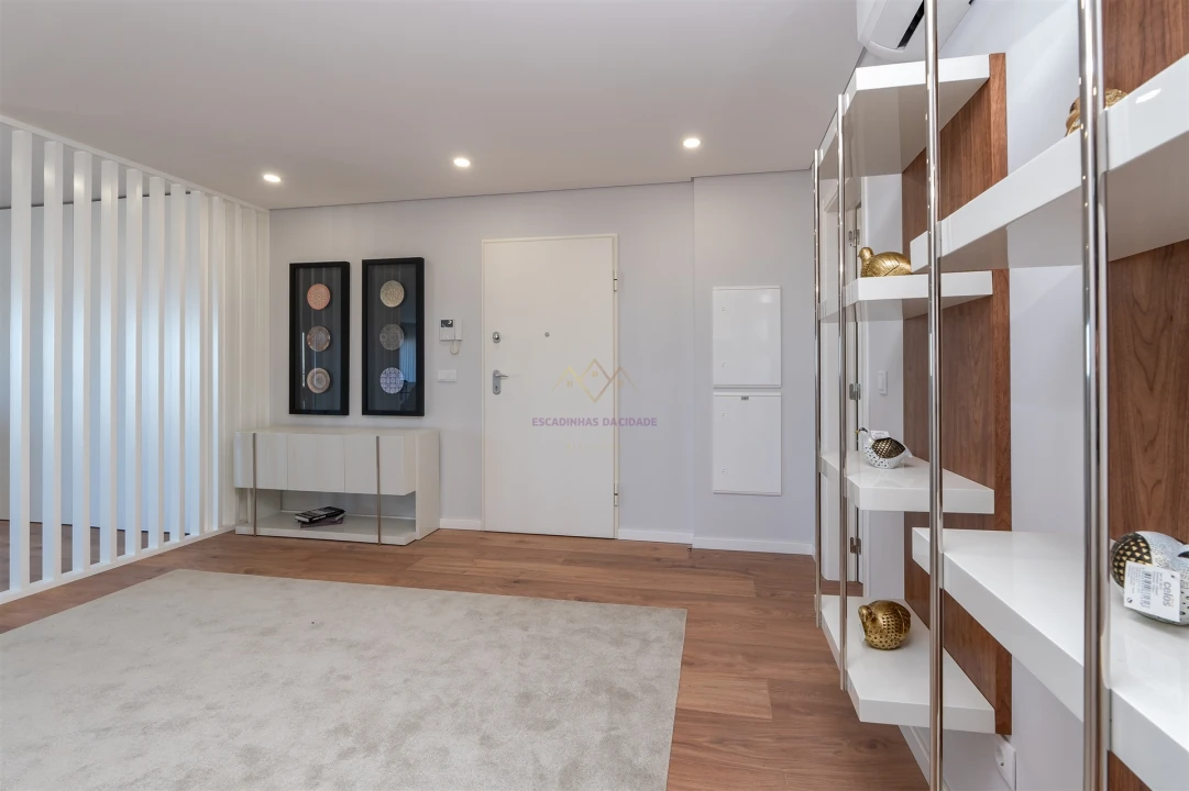 Apartamento T4 para Venda em Alverca do Ribatejo e Sobralinho Foto 18