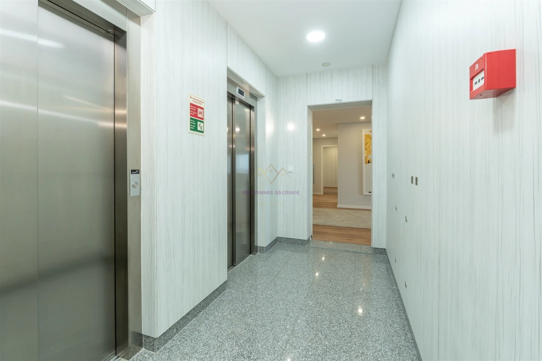 Apartamento T4 para Venda em Alverca do Ribatejo e Sobralinho Foto 41