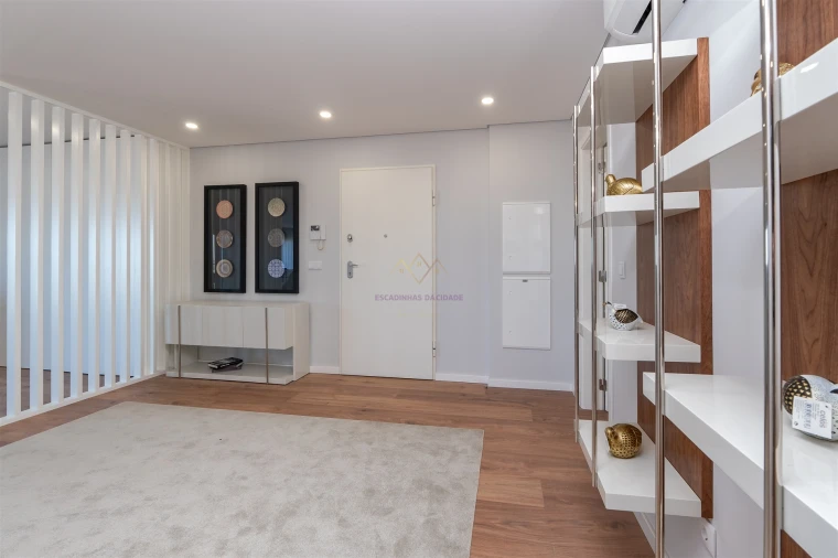 Apartamento T4 para Venda em Alverca do Ribatejo e Sobralinho Foto 18