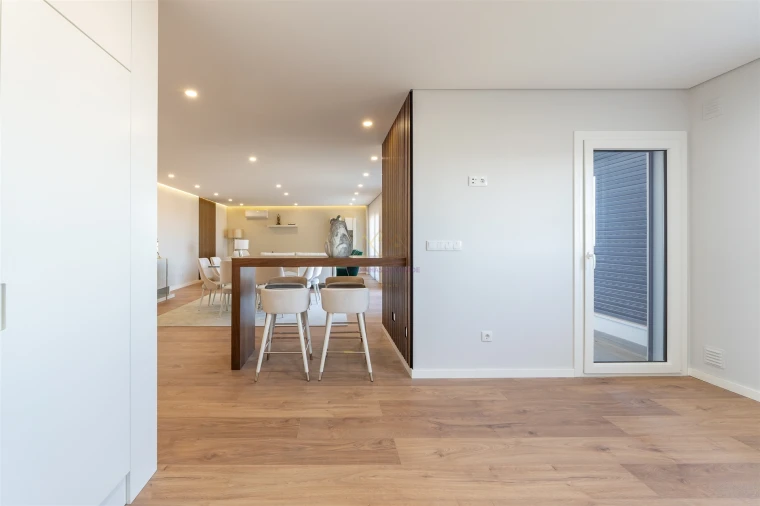 Apartamento T4 para Venda em Alverca do Ribatejo e Sobralinho Foto 12