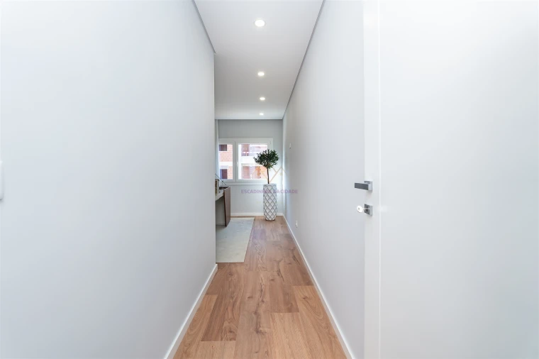 Apartamento T4 para Venda em Alverca do Ribatejo e Sobralinho Foto 33