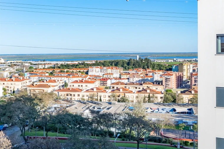 Apartamento T4 para Venda em Alverca do Ribatejo e Sobralinho Foto 38