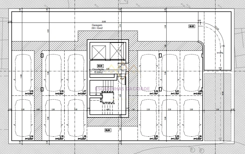 Apartamento T4 para Venda em Alverca do Ribatejo e Sobralinho Foto 46