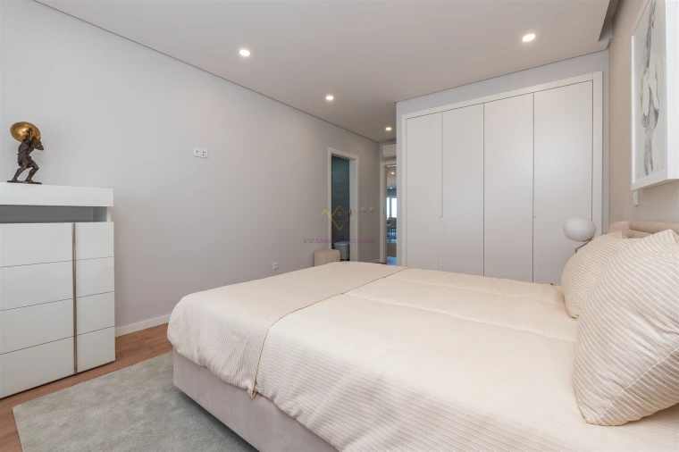 Apartamento T4 para Venda em Alverca do Ribatejo e Sobralinho Foto 31