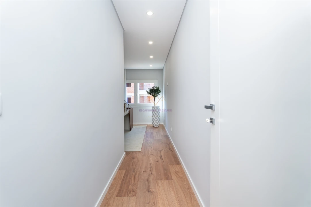 Apartamento T4 para Venda em Alverca do Ribatejo e Sobralinho Foto 33