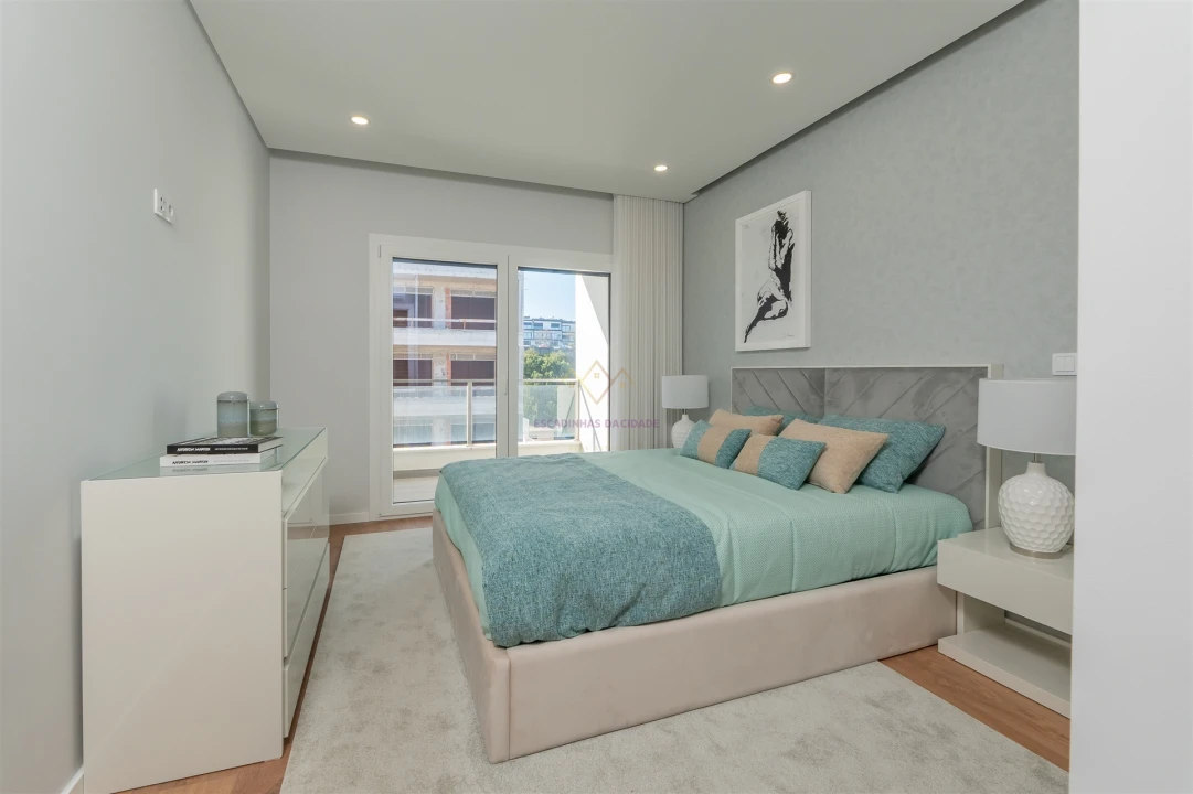 Apartamento T4 para Venda em Alverca do Ribatejo e Sobralinho Foto 19