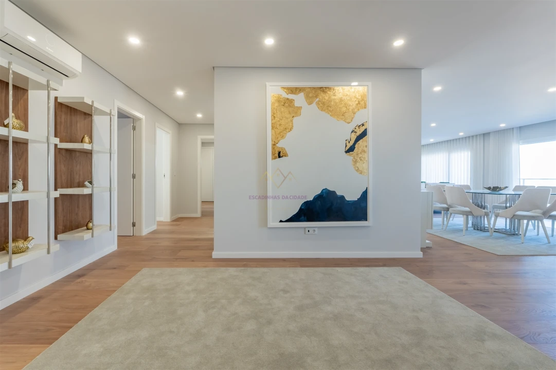 Apartamento T4 para Venda em Alverca do Ribatejo e Sobralinho Foto 1