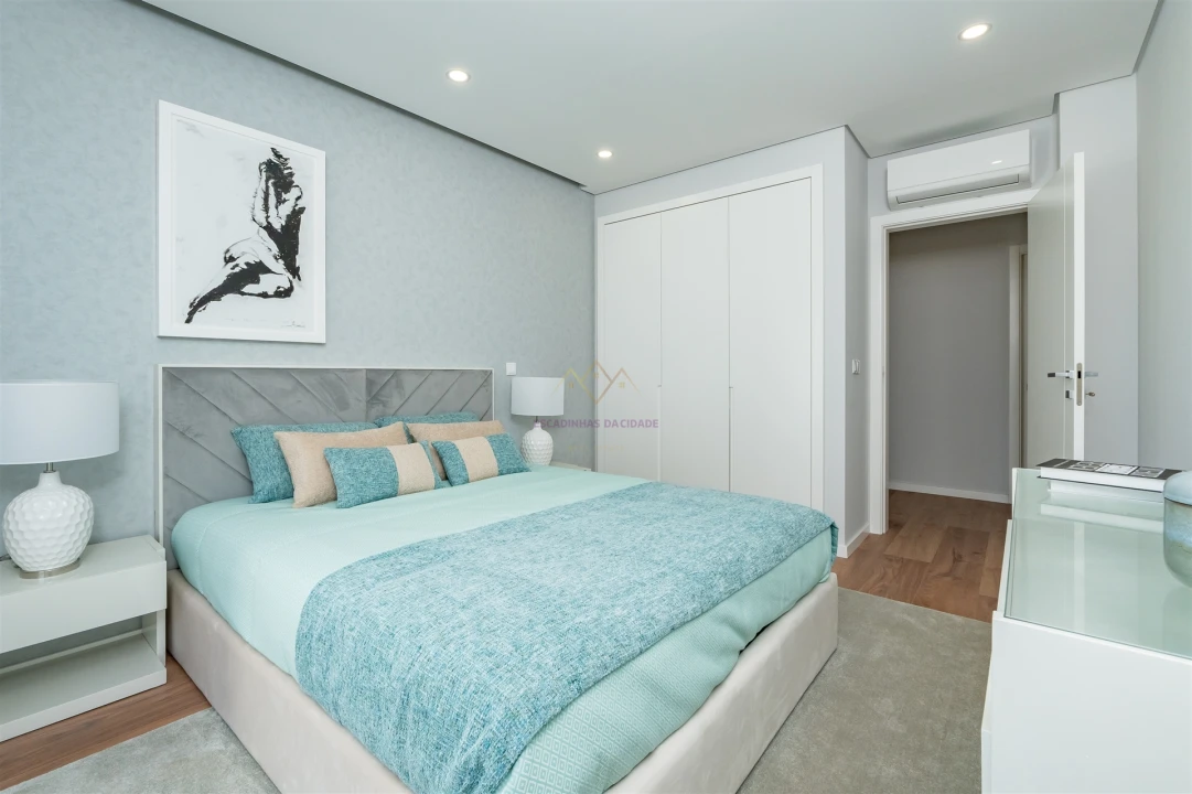 Apartamento T4 para Venda em Alverca do Ribatejo e Sobralinho Foto 20