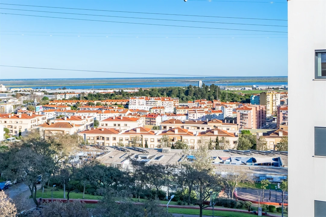 Apartamento T4 para Venda em Alverca do Ribatejo e Sobralinho Foto 38